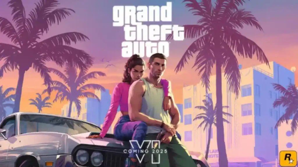 GTA 6 leaks